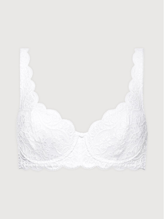Triumph Triumph Nedrček s kostjo Amourette 300 10166798 Bela