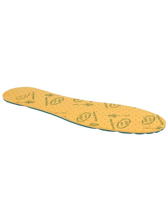 Coccine Wkładki Coccine Aloe Vera 665/11ABF r.37/38 Żółty