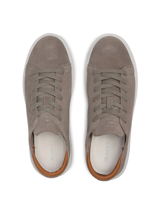 Gant Сникърси Gant Fairville 22633632 Сив