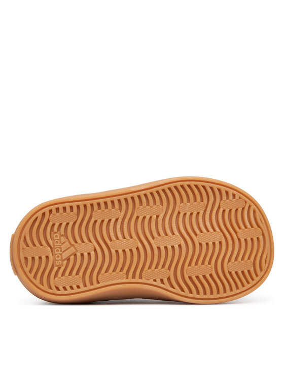 adidas Снікерcи adidas Vl Court 3.0 KI6497 Бежевий