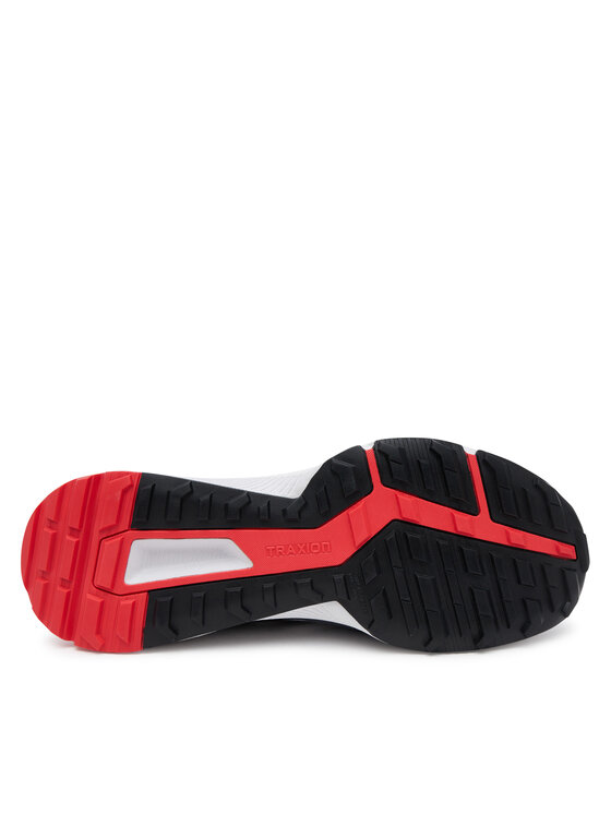 adidas Παπούτσια για Τρέξιμο adidas Terrex Soulstride JI1920 Γκρι