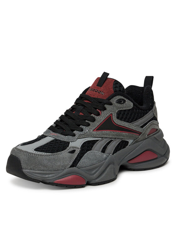 Reebok Снікерcи Reebok CHARGE AR30246MNRB Сірий
