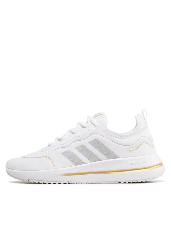 adidas gazelle silver green womens adidas Response Runner Shoes Unisex White