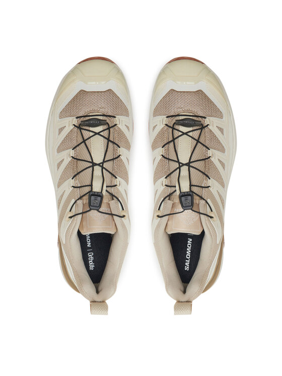 Salomon Снікерcи Salomon 360 Evr L47696500 Білий