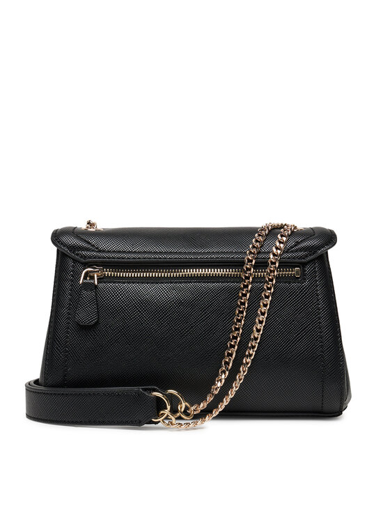 Guess Kabelka Guess Noelle II HWZG96 72210 Černá