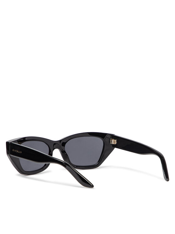 Givenchy Ochelari de soare Givenchy 7209/S Negru
