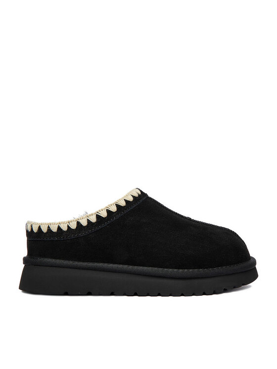 Badura Škornji za sneg Badura EO-DAISY-TS6299-01 Črna