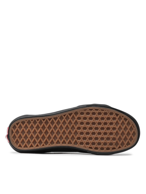 Vans Zapatillas de tenis Vans Sk8-Low VN0A4UUKENR1 Negro