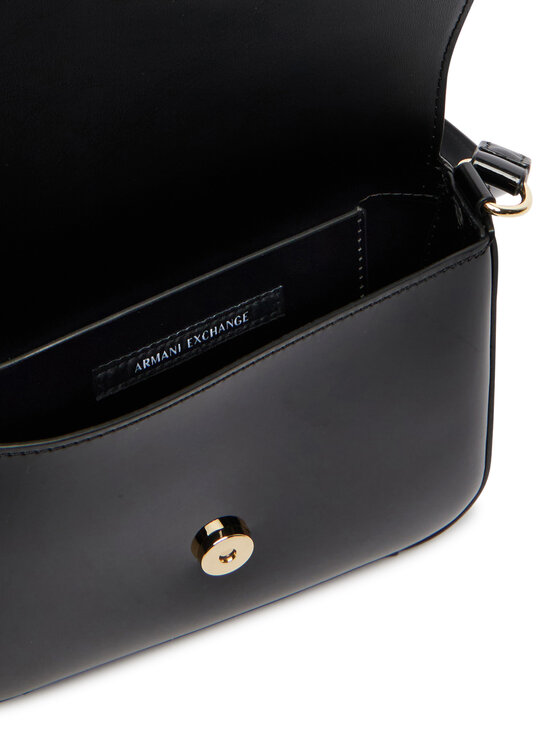 Armani Exchange Сумка Armani Exchange XW002170 AF21362 UC001 Чорний