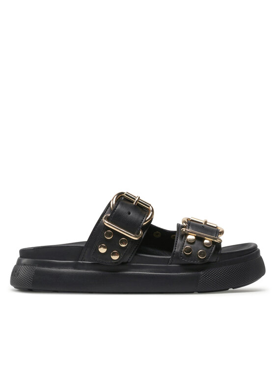 Bugatti Chanclas Bugatti 431-A7591-5000-1000 Negro