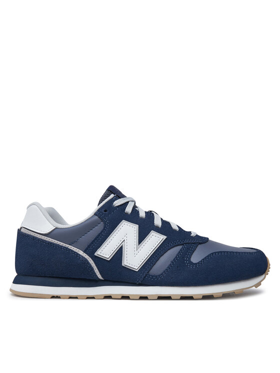 New Balance Sneakers New Balance ML373NV2 Bleumarin