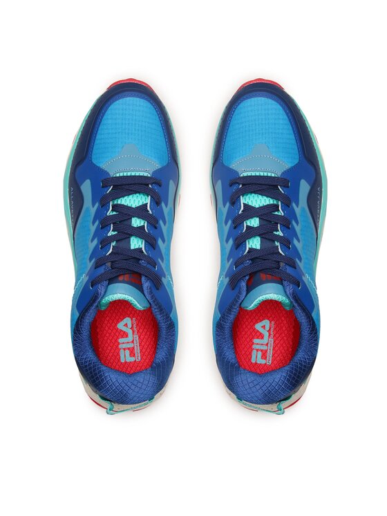 Fila Sneakersy Fila FFM0139 53071 Modrá