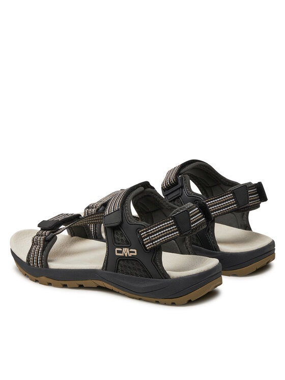 CMP Sandales CMP Khalys 3Q91937 Melns