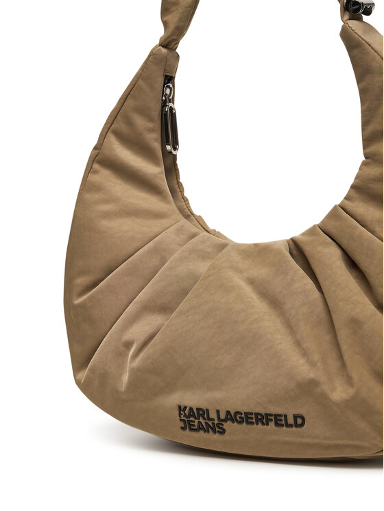Karl Lagerfeld Jeans Сумка Karl Lagerfeld Jeans B2W30145 Бежевий