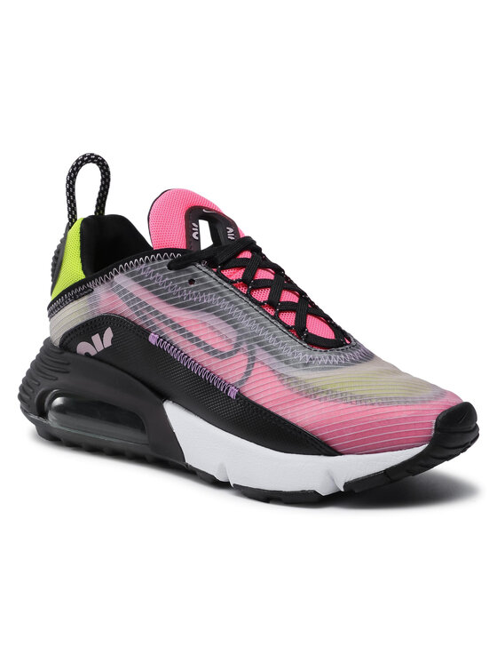 Nike Αθλητικά Nike Air Max 2090 CV8727 600 Έγχρωμο