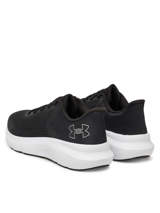 Under Armour Взуття для бігу Under Armour Ua Charged Rogue 5 3028256 Чорний