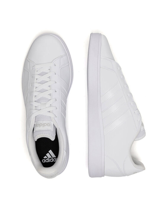 adidas Снікерcи adidas GRAND COURT BASE 2.0 JH9363 Білий