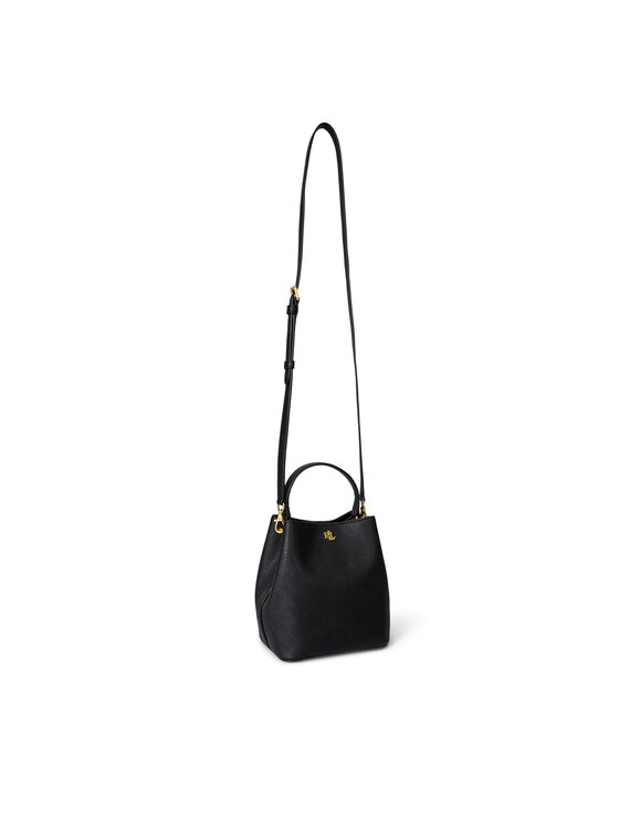 LAUREN RALPH LAUREN Geantă LAUREN RALPH LAUREN 431969365001 Negru