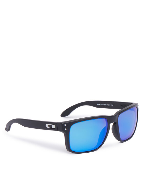 Oakley Сонцезахисні окуляри Oakley Holbrook 0OO9102 9102F055 Чорний