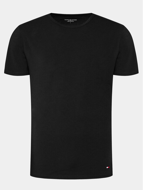 Tommy Hilfiger Tommy Hilfiger Komplet t-shirt majic﻿ UM0UM03138 Pisana Regular Fit