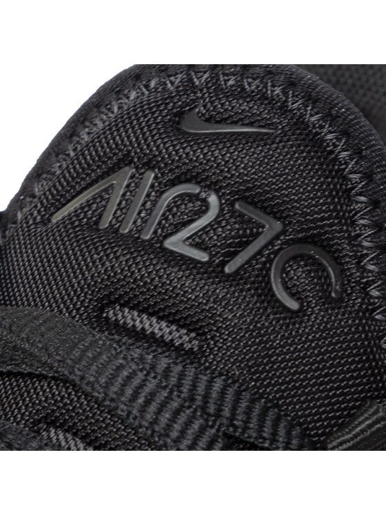 Nike Снікерcи Nike Air Max 270 AH6789 006 Чорний