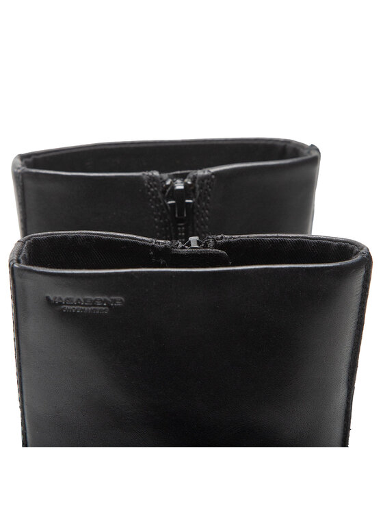 Vagabond Shoemakers Ботильйони Vagabond Shoemakers Ansie 5445-001-20 Чорний