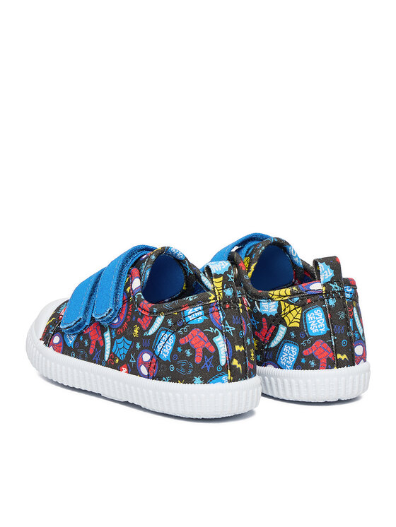 Spidey Кеди Spidey CEO-CM-SS26-119SPID Кольоровий
