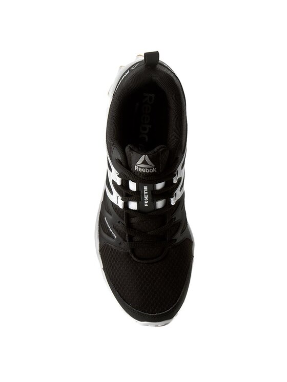 Reebok Παπούτσια για Γυμναστήριο Reebok Realflex Train 4.0 BD5054 Μαύρο