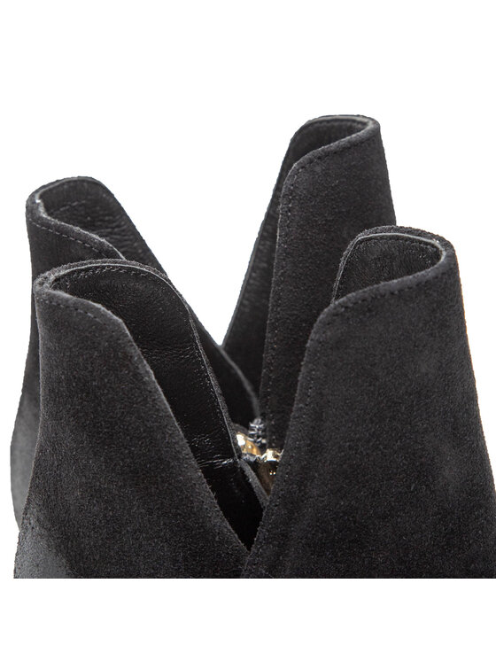 Carinii Ботильйони Carinii B8164 Чорний