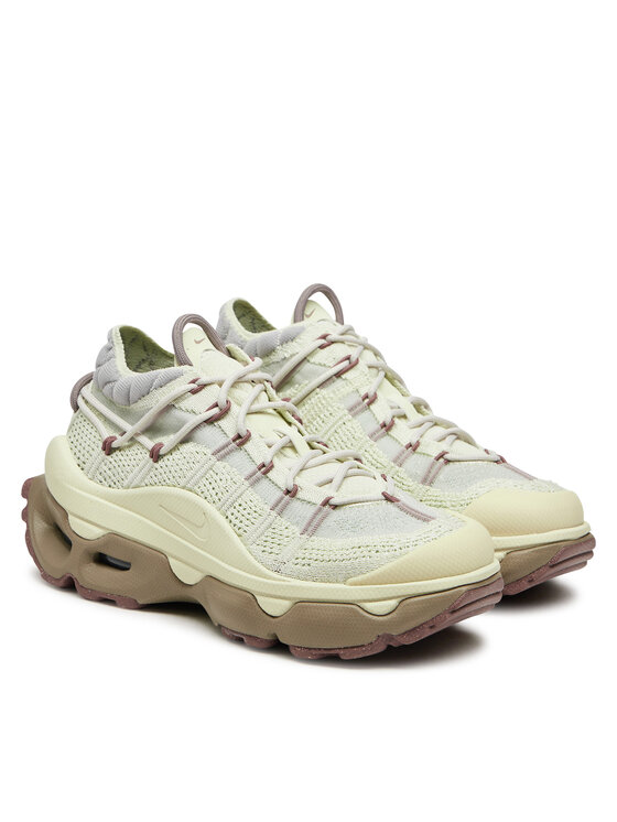 Nike Sneakersy Nike Max Flyknit Venture FD2110 003 Beżowy