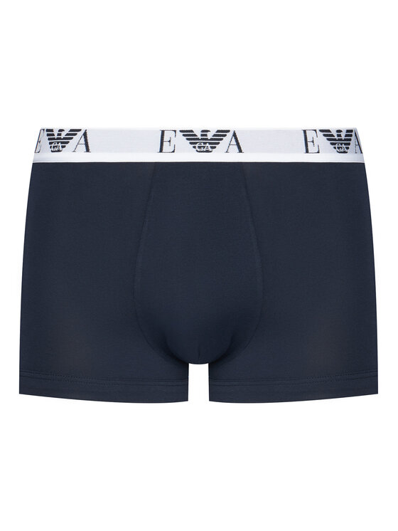 Emporio Armani Underwear Emporio Armani Underwear Комплект боксерів EM000259 AF14131 MB139 Cиній