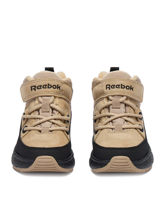 Reebok Ghete Reebok CEO-LEA-JA-C576W-DZ Bej
