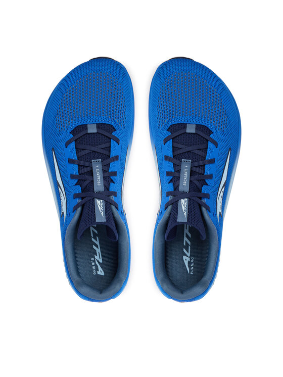 Altra Взуття для бігу Altra Escalante 4 AL0A85NE4 Голубий