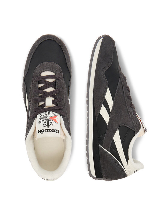 Reebok Снікерcи Reebok EOSS-CLASSIC AZ 100208831 Чорний