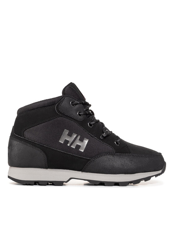 Helly Hansen Трекінгові черевики Helly Hansen Torshov Hiker 11593-990 Чорний