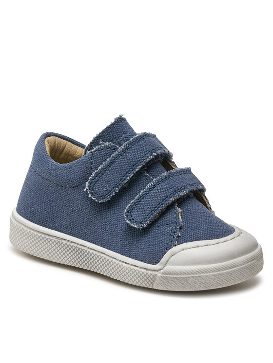 Froddo Sneakersy Froddo Rosario G2130318 M Modrá