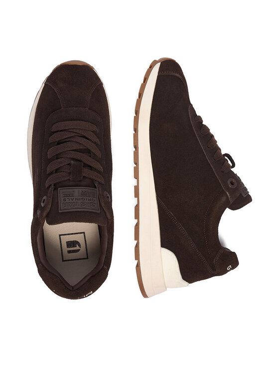 G-STAR Αθλητικά G-Star Raw CEO-YSH25D03-1 Καφέ
