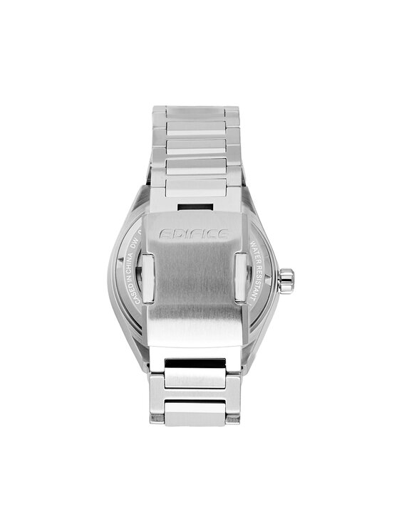 Casio Laikrodis Casio Edifice EFK-100D-3AER Sidabrinė