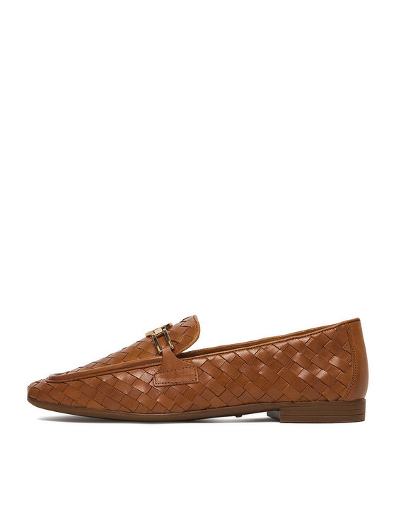 MEXX Лофери MEXX EO-WI40-12476-01 Коричневий