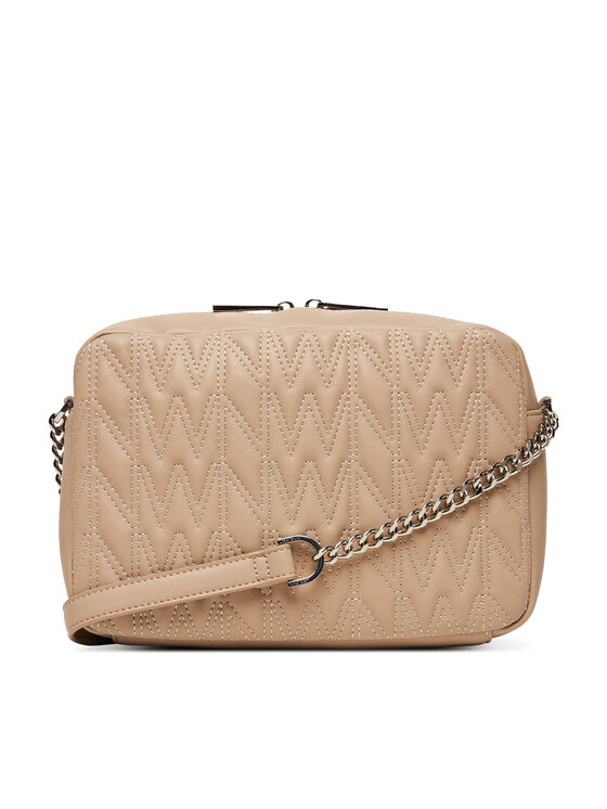 Nine West Kabelka Nine West CEO-Astoria-Allure-01-LX10166 Béžová