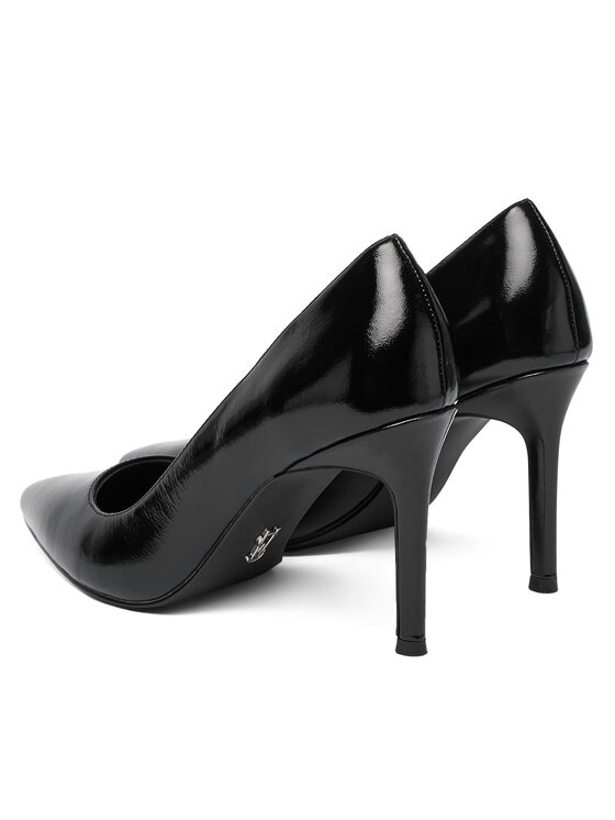 Steve Madden Туфлі на шпильці Steve Madden Secured SM11004877 Чорний