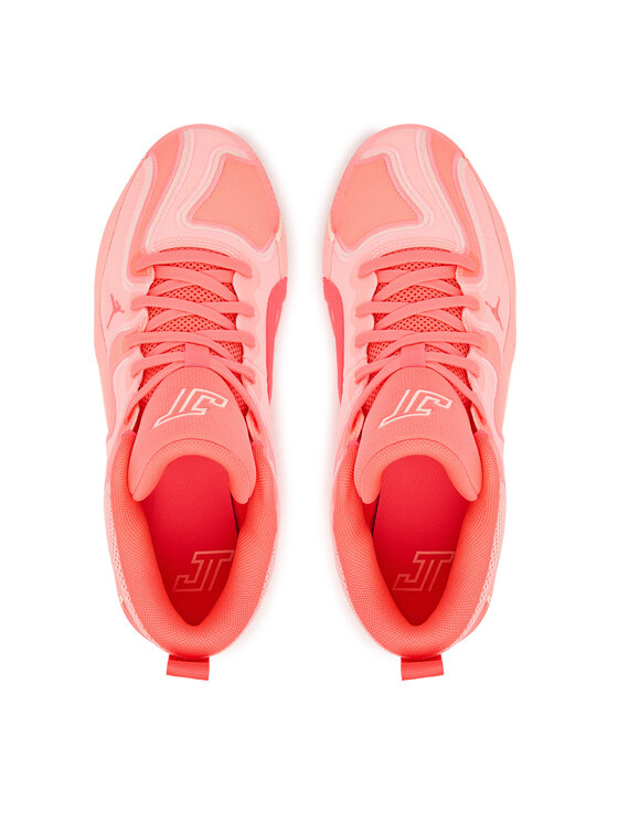 Nike Взуття для баскетболу Nike Jordan Tatum 3 FZ6598 600 Рожевий