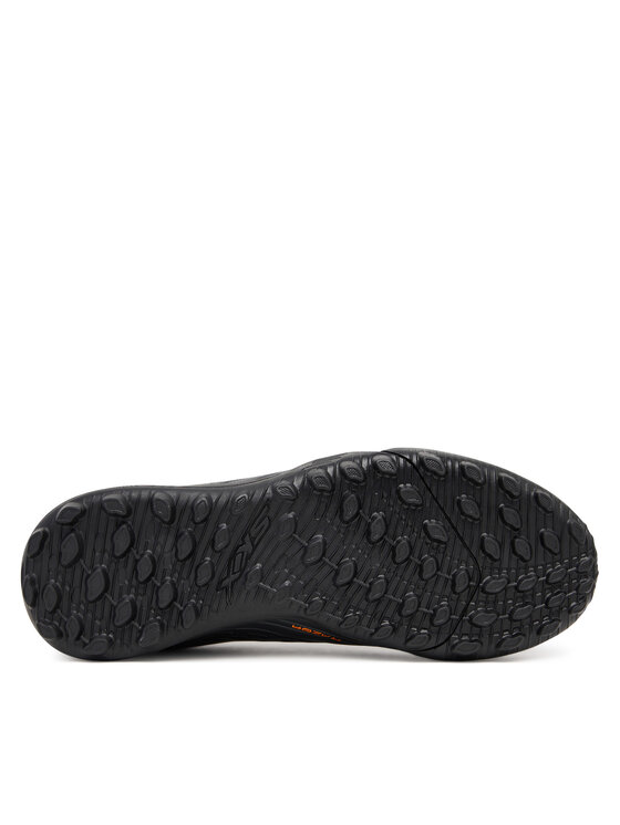 Skechers Взуття для футболу Skechers Razor 1.5 Jr Youth TF 252061L BKOR Чорний