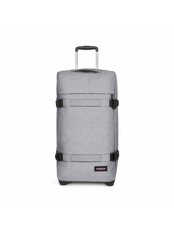 Eastpak Maleta mediana Eastpak Transit`r M EK0A5BA83631 Gris