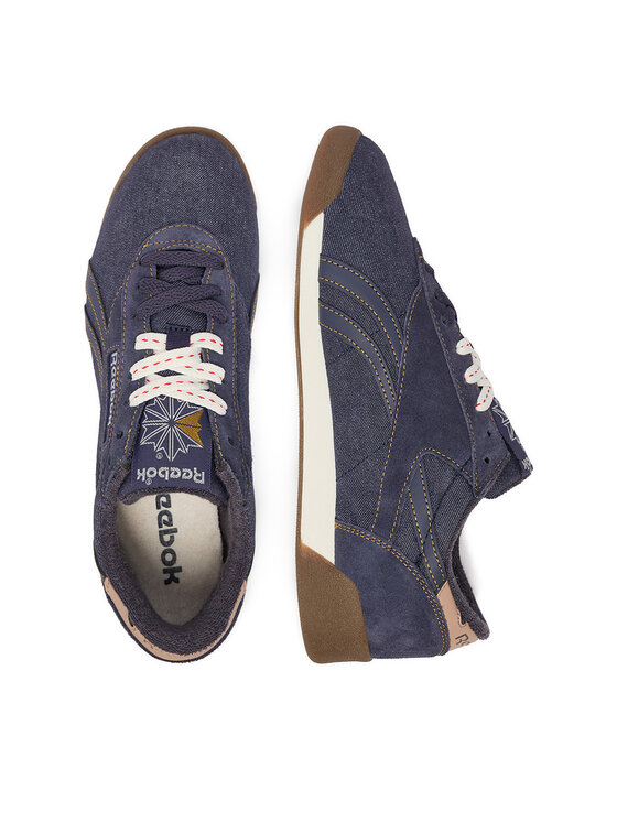 Reebok Снікерcи Reebok EO-F/S LO 100272232 Cиній