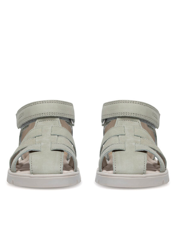Lasocki Kids Сандали Lasocki Kids KEKKO CI12-KEKKO-01(II)DZ Зелен