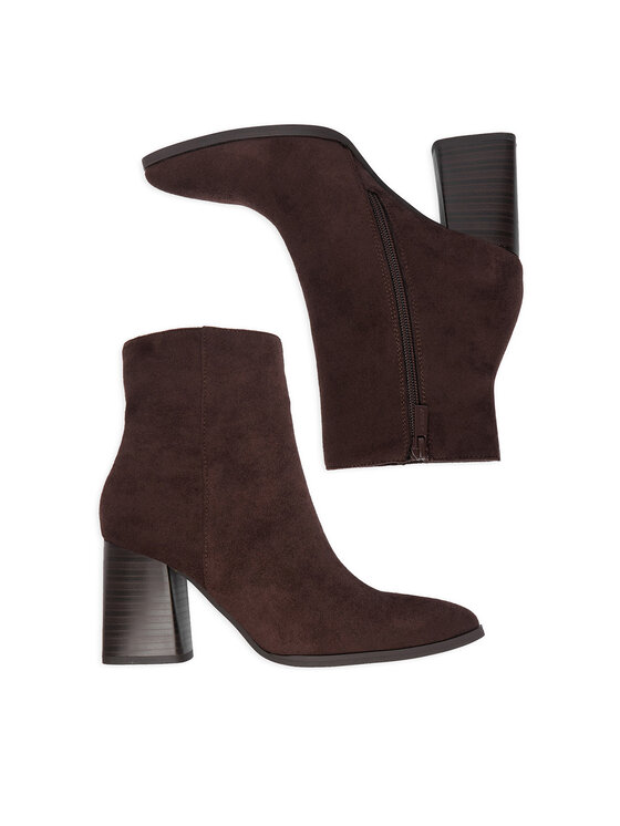 JENNY Botine JENNY CEO-WS25347-02 Maro