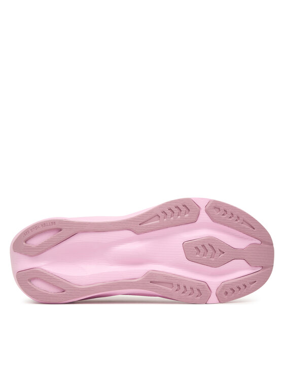 Asics Взуття для бігу Asics Novablast 6 Gs 1014A396 Рожевий