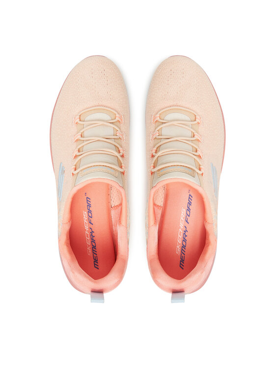 Skechers Снікерcи Skechers Summits-Morning Glow 150269/NCMT Кораловий