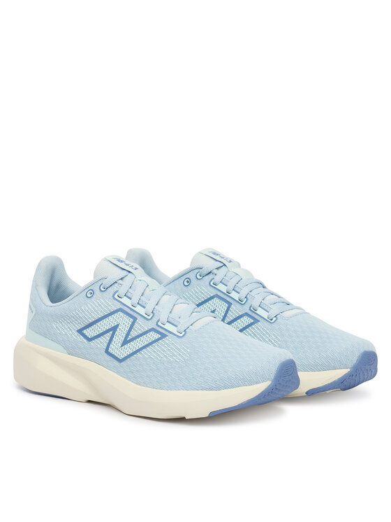 New Balance Scarpe running New Balance 413 W4139I6 Azzurro chiaro